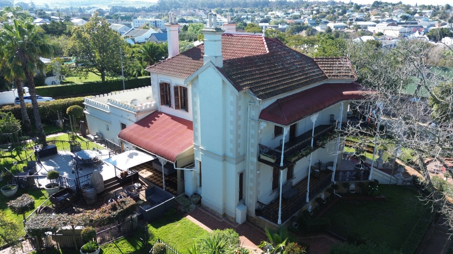 5 Bedroom Property for Sale in Malmesbury Rural Western Cape